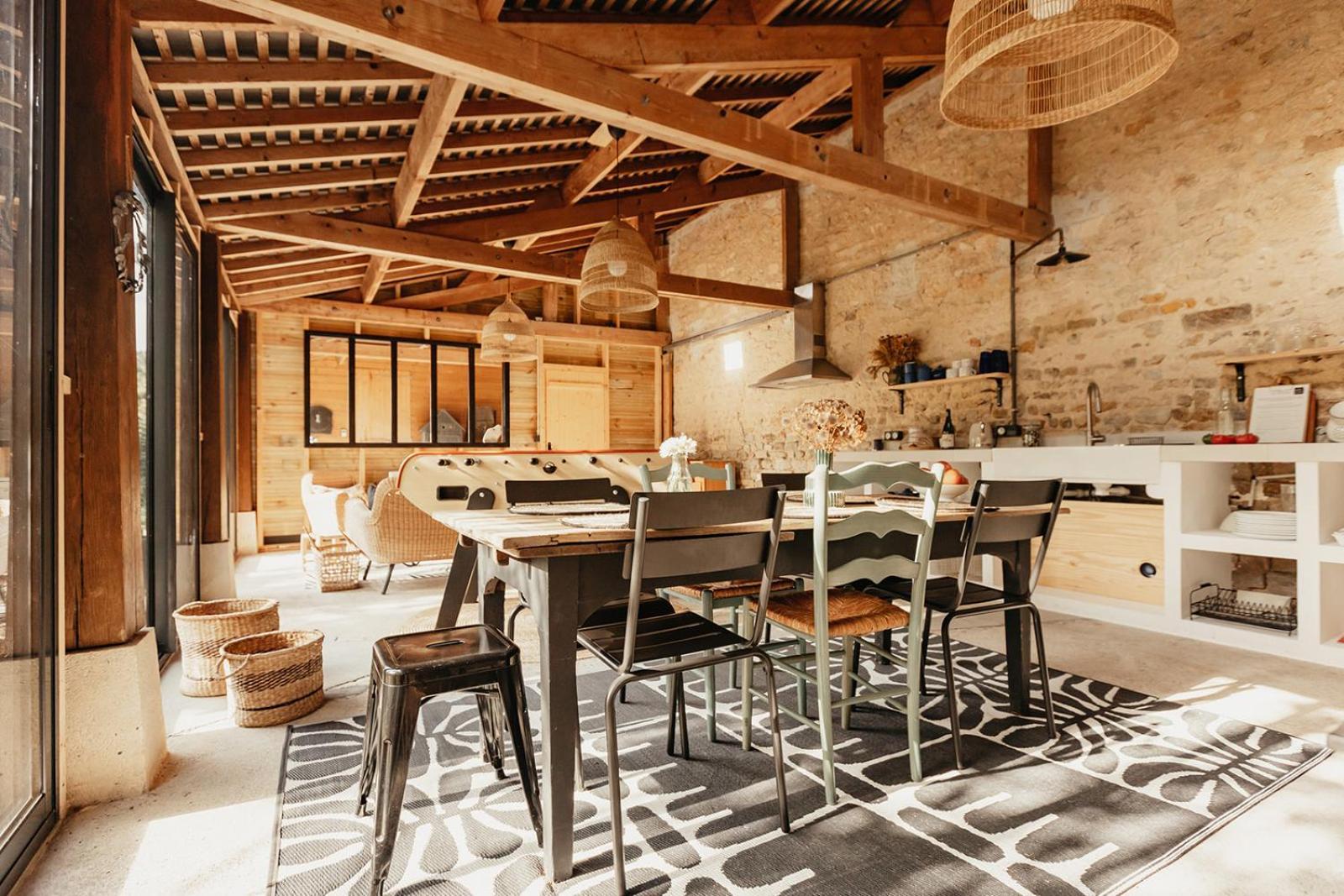 Le Clos Poulain Petits Gites De Charme Et Chambres D'Hotes Familiales Au Calme Proche Bayeux Et Des Plages Nonant Экстерьер фото