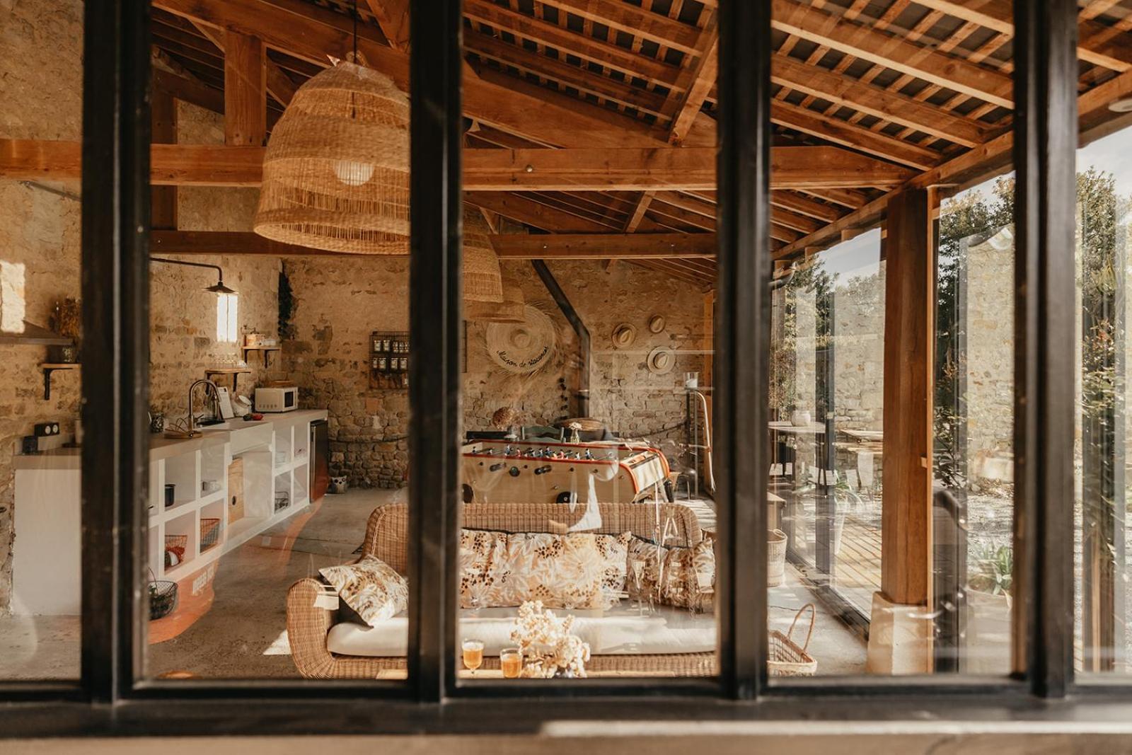 Le Clos Poulain Petits Gites De Charme Et Chambres D'Hotes Familiales Au Calme Proche Bayeux Et Des Plages Nonant Экстерьер фото