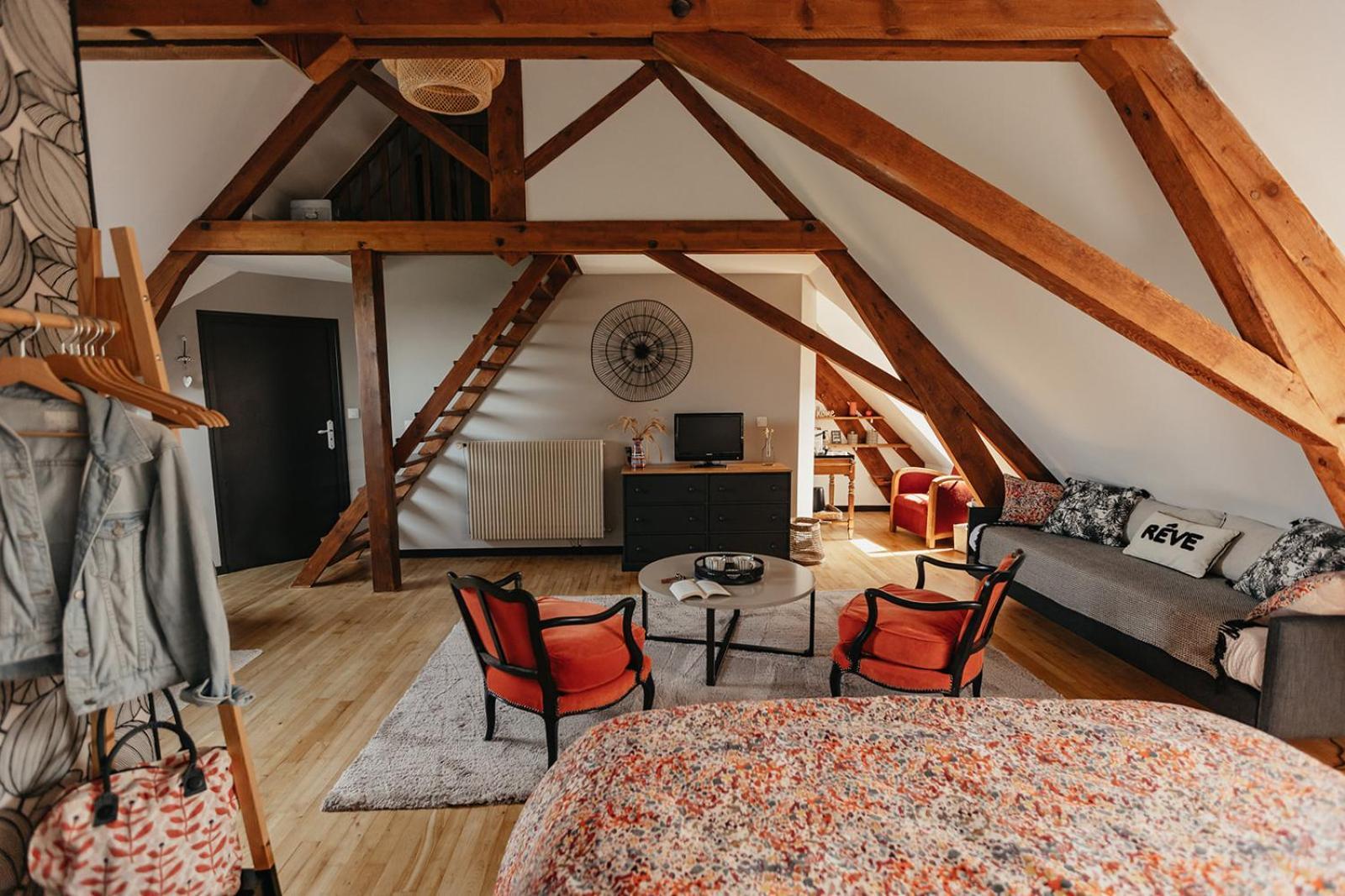 Le Clos Poulain Petits Gites De Charme Et Chambres D'Hotes Familiales Au Calme Proche Bayeux Et Des Plages Nonant Экстерьер фото