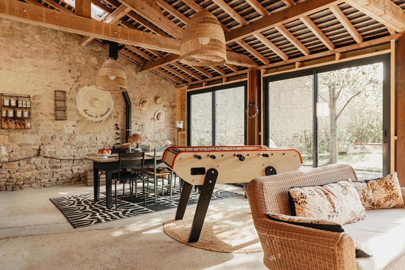 Le Clos Poulain Petits Gites De Charme Et Chambres D'Hotes Familiales Au Calme Proche Bayeux Et Des Plages Nonant Экстерьер фото
