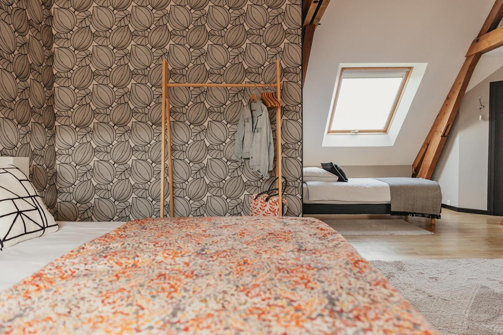 Le Clos Poulain Petits Gites De Charme Et Chambres D'Hotes Familiales Au Calme Proche Bayeux Et Des Plages Nonant Номер фото